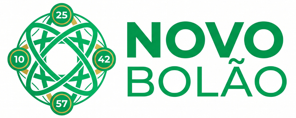 Novo Bolão